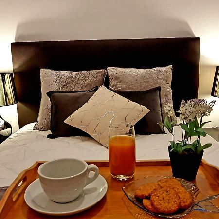 Oporto Cozy Studio Bagian luar foto