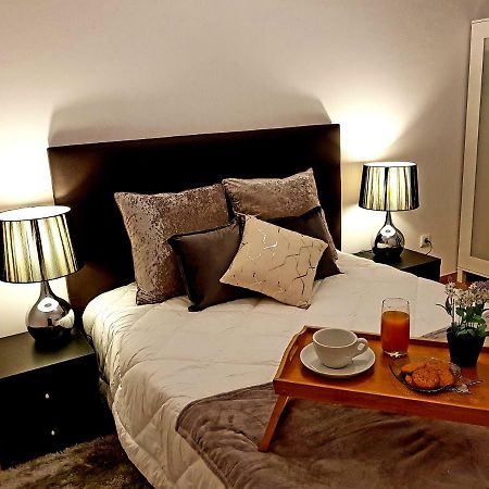 Oporto Cozy Studio Bagian luar foto