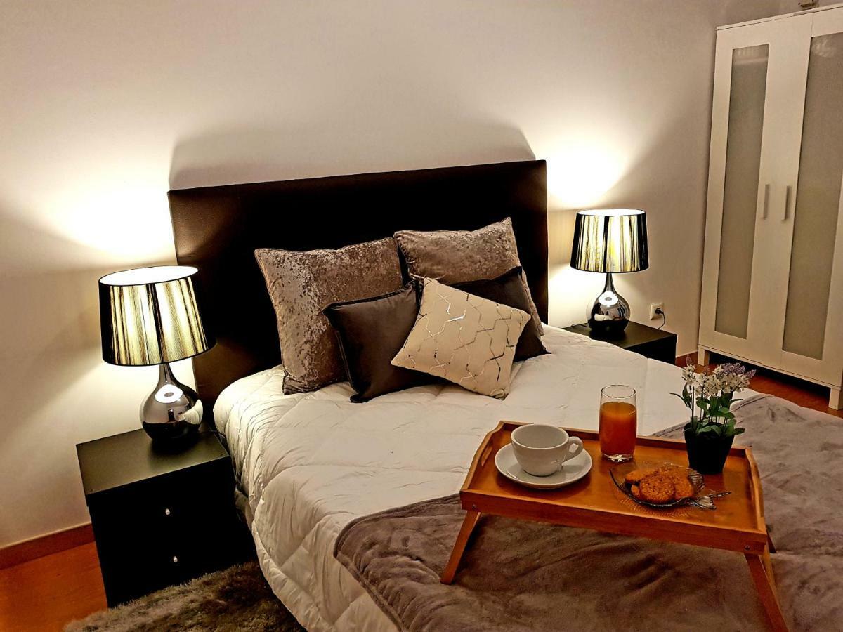 Oporto Cozy Studio Bagian luar foto