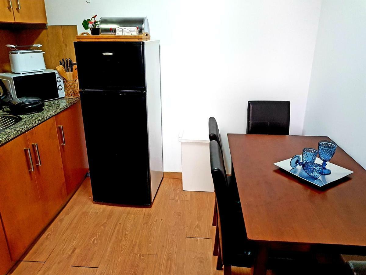 Oporto Cozy Studio Bagian luar foto