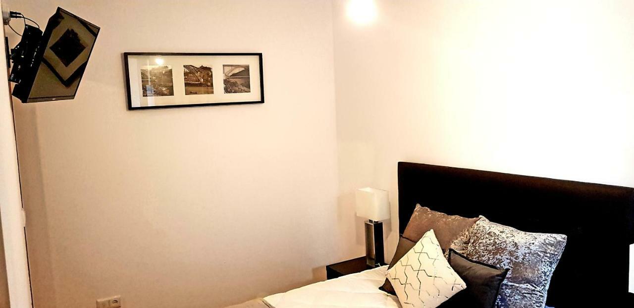 Oporto Cozy Studio Bagian luar foto